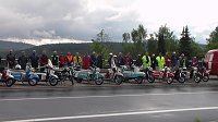 Bild: 8. Treffen im Erzgebirge