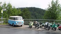 Bild: 8. Treffen im Erzgebirge