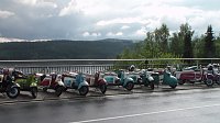 Bild: 8. Treffen im Erzgebirge