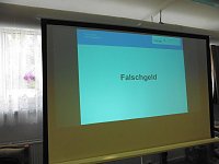 Bild: Falschgeld, viel Falschgeld