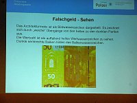 Bild: Falschgeld, viel Falschgeld