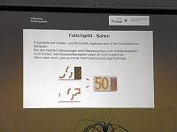 Bild: Falschgeld, viel Falschgeld