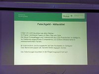Bild: Falschgeld, viel Falschgeld