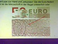 Bild: Falschgeld, viel Falschgeld