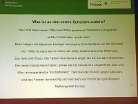 Bild: Falschgeld, viel Falschgeld