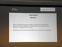 Bild: Falschgeld, viel Falschgeld