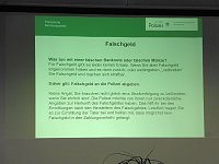 Bild: Falschgeld, viel Falschgeld