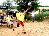 Die 11. Auflage des MZ- und Simsontreffens in Harzungen Bild: Die 11. Auflage des MZ- und Simsontreffens in Harzungen