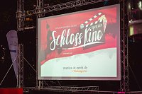 Bild: 4. Sondersh&auml;user Schlosskino