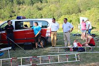 Thüringer Meister kommt aus Hachelbich Bild: Thüringer Meister kommt aus Hachelbich
