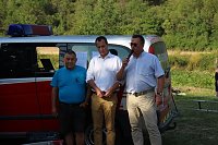 Thüringer Meister kommt aus Hachelbich Bild: Thüringer Meister kommt aus Hachelbich