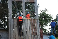 Thüringer Meister kommt aus Hachelbich Bild: Thüringer Meister kommt aus Hachelbich
