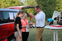 Thüringer Meister kommt aus Hachelbich Bild: Thüringer Meister kommt aus Hachelbich