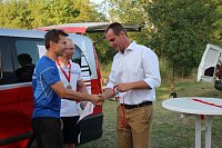 Thüringer Meister kommt aus Hachelbich Bild: Thüringer Meister kommt aus Hachelbich