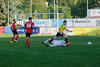 Bild: Eintracht erfolgreich