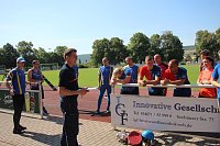 Bild: Th&uuml;ringer Landesmeisterschaften im Feuerwehrkampfsport
