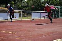 Bild: Th&uuml;ringer Landesmeisterschaften im Feuerwehrkampfsport