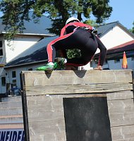 Bild: Th&uuml;ringer Landesmeisterschaften im Feuerwehrkampfsport