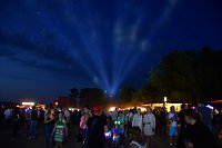 See in Flammen 2019 Bild: See in Flammen 2019