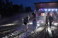 See in Flammen 2019 Bild: See in Flammen 2019