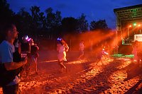 See in Flammen 2019 Bild: See in Flammen 2019