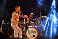See in Flammen 2019 Bild: See in Flammen 2019