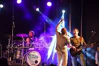 See in Flammen 2019 Bild: See in Flammen 2019