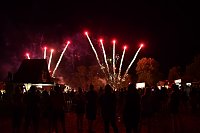 See in Flammen 2019 Bild: See in Flammen 2019