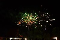 See in Flammen 2019 Bild: See in Flammen 2019