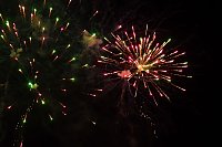 See in Flammen 2019 Bild: See in Flammen 2019