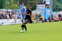 Bild: Torloses Unentschieden von Wacker Nordhausen gegen Chemie Leipzig