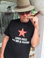 Bild: Paris, Planeten und Getier
