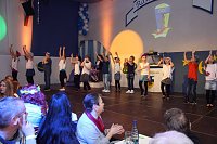 Bild: Als Th&uuml;ringer Eltern Kind Zentrum geehrt