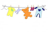 Kindersachenbasar Kyffhäuserland Bild: Kindersachenbasar Kyffhäuserland