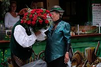 25. Nordhäuser Altstadtfest - Die Höhepunkte des Freitags Bild: 25. Nordhäuser Altstadtfest - Die Höhepunkte des Freitags