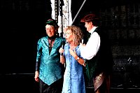25. Nordhäuser Altstadtfest - Die Höhepunkte des Freitags Bild: 25. Nordhäuser Altstadtfest - Die Höhepunkte des Freitags