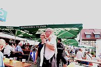 25. Nordhäuser Altstadtfest - Die Höhepunkte des Freitags Bild: 25. Nordhäuser Altstadtfest - Die Höhepunkte des Freitags