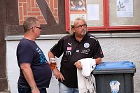 25. Nordhäuser Altstadtfest - Die Höhepunkte des Freitags Bild: 25. Nordhäuser Altstadtfest - Die Höhepunkte des Freitags