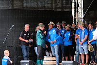 25. Nordhäuser Altstadtfest - Die Höhepunkte des Freitags Bild: 25. Nordhäuser Altstadtfest - Die Höhepunkte des Freitags