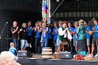 25. Nordhäuser Altstadtfest - Die Höhepunkte des Freitags Bild: 25. Nordhäuser Altstadtfest - Die Höhepunkte des Freitags