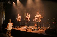 25. Nordhäuser Altstadtfest - Die Höhepunkte des Freitags Bild: 25. Nordhäuser Altstadtfest - Die Höhepunkte des Freitags