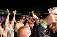 25. Nordhäuser Altstadtfest - Die Höhepunkte des Freitags Bild: 25. Nordhäuser Altstadtfest - Die Höhepunkte des Freitags