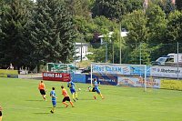 Bild: Gegen Favoriten sehr schwer getan