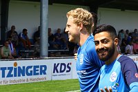 Bild: Wacker gewinnt 8:0 gegen Bischofswerda