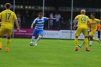Bild: Wacker gewinnt 8:0 gegen Bischofswerda