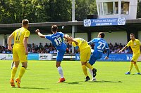 Bild: Wacker gewinnt 8:0 gegen Bischofswerda