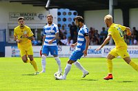 Bild: Wacker gewinnt 8:0 gegen Bischofswerda