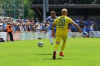 Bild: Wacker gewinnt 8:0 gegen Bischofswerda
