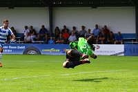 Bild: Wacker gewinnt 8:0 gegen Bischofswerda