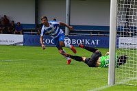 Bild: Wacker gewinnt 8:0 gegen Bischofswerda